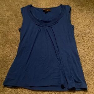 Dana Buchman Work/Professional Tank